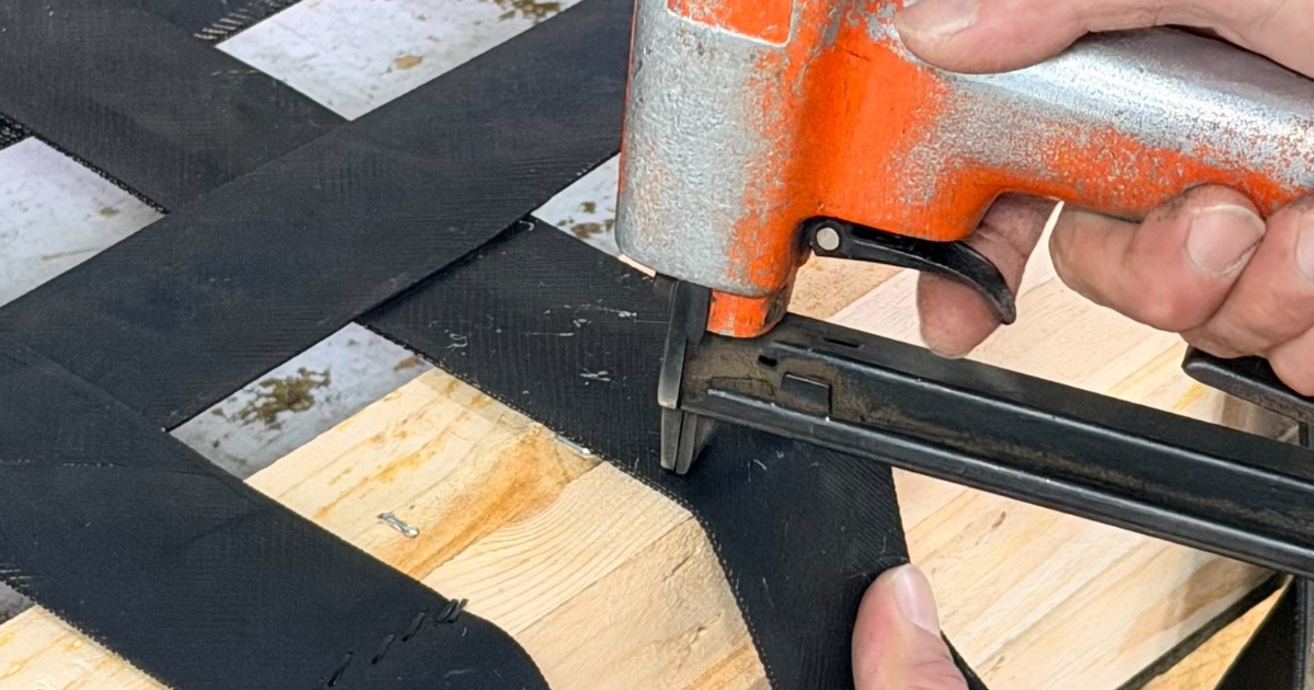 ODS –台灣之驕，近40年沙發製造的品質保證